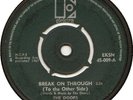 The Doors - Break On Through (To The Other Side), 7