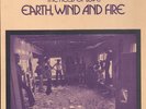 Earth, Wind And Fire - The Need Of Love, LP, (Vinyl)
