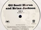 Gil Scott-Heron & Brian Jackson - The Bottle / Johannesburg, 12