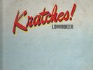 Lovindeer - Kratches , LP, (Vinyl)
