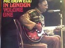 Mississippi Fred McDowell - Mississippi Fred McDowell In London (Volume One), LP