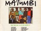 Matumbi - The Best Of Matumbi, LP, (Vinyl)