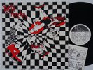 RASTA HUNDEN s/t  swedish 1980 powerpop punk ska LP Massproduktion HEAR