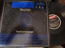 TELESIS Time For A Change 12