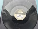 Mavi “The Pilot” Black Vinyl (Exclusive Test Pressing)