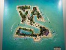 Ty Dolla $ign – Beach House 3 LP USED Vinyl VG++/VG+