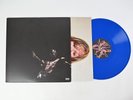 Travis Scott Utopia Limited Edition Blue 2 x Vinyl LP EU 2023 Epic Cactus Jack