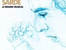 Philippe Sarde Le Regard Musical (Best 2LP) (Vinyl)