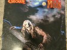 Ozzy Osbourne Bark at the Moon Vinyl LP Record 1983 CBS