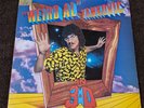 Weird Al Yankovic In 3-D 1984 Vinyl Rock 'N' Roll Records 1st Pressing VG+/EX