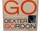 Dexter Gordon - Go - Blue Note Records Ear Stereo BST 84112 Stereo LP
