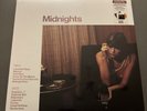 NEW Taylor Swift Midnights Blood Moon Marbled Vinyl