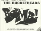 The Bomb : These Sounds Fall Into My Mind (Massivedrum remix & original)