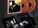 D12 - Devil’s Night 2xLP Hell Fire Colored Vinyl Limited Numbered Edition New