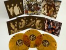 SMALL FACES - The Autumn Stone (remastered) - COLOURED VINYL 3XLP BOX SET