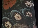 1965 THE BEATLES Rubber Soul Stereo Scranton Pressing LP Capitol ST 2442 VG-/VG+