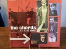The Chords At The BBC Vinyl Record VG+/NM