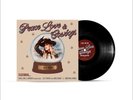 Lainey Wilson Peace, Love, and Cowboys (Vinyl) 12