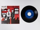 Elliott Smith And Pete Krebs - Shytown / No Confidence Man (7