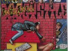 Snoop Doggy Dogg DOGGYSTYLE Original US 1993 DEATH ROW Records HIP HOP RARE LP