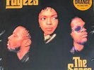 FUGEES - THE SCORE - ORANGE VINYL 2-LP SET 