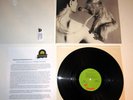 UFO No Heavy Petting '76 Chrysalis 1st Press Analog Mint ULTRASONIC Clean