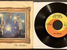 The Beatles Strawberry Fields Forever/Penny Lane 7