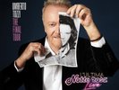 UMBERTO TOZZI - L'Ultima Notte Rosa Live - 2Lp COLORATI PREORDINE 12 DICEMBRE