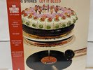 Rolling Stones Let It Bleed Rsd