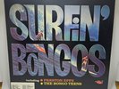 PRESTON EPPS / BONGO TEENS: surfin' bongos Original Sound 12