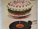 Rolling Stones ‎– Let It Bleed - UK Decca SKL 5025 Stereo 1969 Graded VINYL