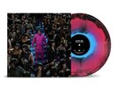 Oliver Tree Alone In a Crowd tri-color splatter vinyl - UNOPENED/SEALED
