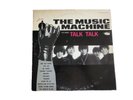 The Music Machine Turn On LPM 5015 Original Sound