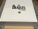 The Beatles in Mono 14 LP Vinyl Box Set new/sealed 2025