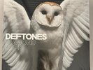 DEFTONES – DIAMOND EYES - VINYL LP NEW - A2
