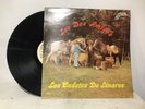 LOS CADETES DE LINARES LP “Los Dos Amigos” (VG+)
