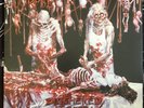 Cannibal Corpse Butchered At Birth White Vinyl 2009