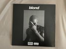 Frank Ocean Blond Black Friday Vinyl 2xLP