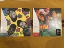 De La Soul Vinyl Me Please VMP 3 Feet High and Rising & Buhloone Mindstate OOP
