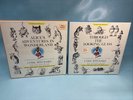 Alice's Adventures In Wonderland & Through Looking Glass Vinyl LP Record Set NEW