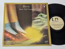 ELO - Eldorado BRAZIL LP 1977 PUNK ROCK Serie Electric Light Orchestra