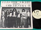 Electric Light Orchestra – On The Third Day BRAZIL LP 1977 PUNK ROCK Serie ELO