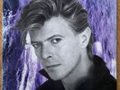 Rare David Bowie Waiting In The Wind Live In Rome 15th June 1987 2LP Vinyl UK NM