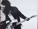 Bruce Springsteen, Born to Run - 1975 Columbia JC 33795 Mint