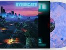 Midnight - Syndicate [New Vinyl LP] Earth Variant Pink, Blue, Colored Vinyl