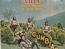 Beto Villa - Con Los Populares De Nueva Rosita LP (ALTO 1003) (Cumbias) Latin