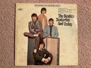 Beatles YESTERDAY AND TODAY SECOND STATE RARE STEREO PASTE OVER BUTCHER