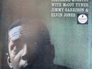 John Coltrane  Quartet BALLADS Impulse Stereo A-32 1975 USA reissue - Excellent