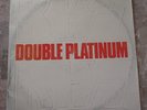 Kiss Double Platinum 1978 2 LP Vinyl Original & Award VG+ NBLP-7100 Strutter 78