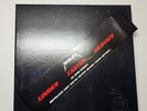 METALLICA  Black Album BOX SET  4xLP Louder Faster Heavier 45RPM 180g Vinyl NEW